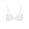 Simone Perele armature 90, Blanc cristal, D