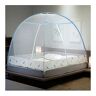 XYFSP Pop-up klamboe Outdoor Garden klamboe, installatie Pop-up klamboe, draagbare klamboe tent voor binnenplaats/patio/camping (Kleur: Stijl 5, Maat: 1,2 m)