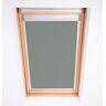 Bloc Blinds Bloc Skylight Blind voor Velux Dak Windows Blockout