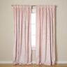 Exclusive Home Curtains Exclusief gordijngordijn voor thuis, Polyester