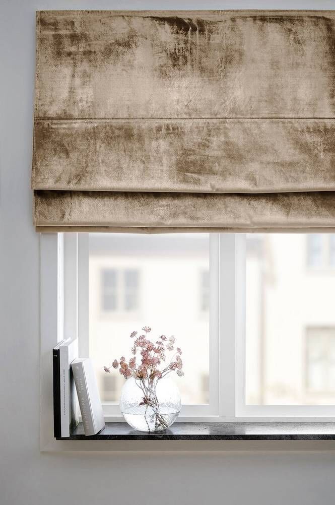 SAMITA liftgardin Linbeige