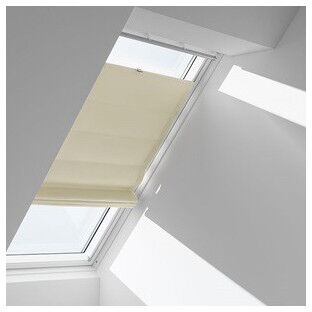 VELUX Liftgardiner - Beige - 6512