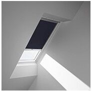 VELUX Rullegardiner - Mørk blå - 1100