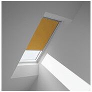 VELUX Rullegardiner - Karrygul - 4563