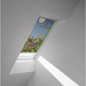 VELUX Rullegardiner - Bambi - 4613