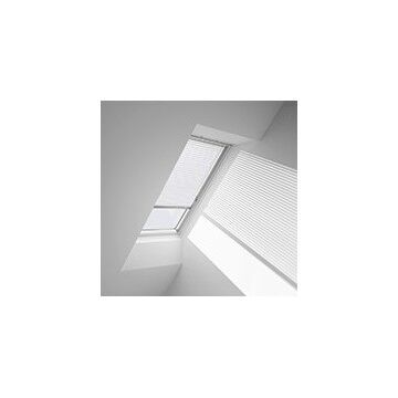 VELUX Persienner - Hvit - 7001