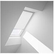 VELUX Rullegardiner - Vit - 1028