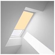 VELUX Rullegardiner - Beige - 1086