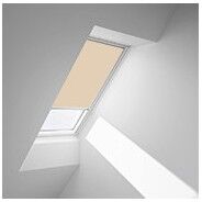 VELUX Rullegardiner - Natural - 4000