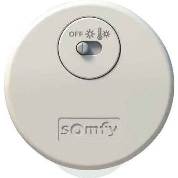 Somfy Tilbehør - Somfy ThermoSunis Indoor RTS (9013708)