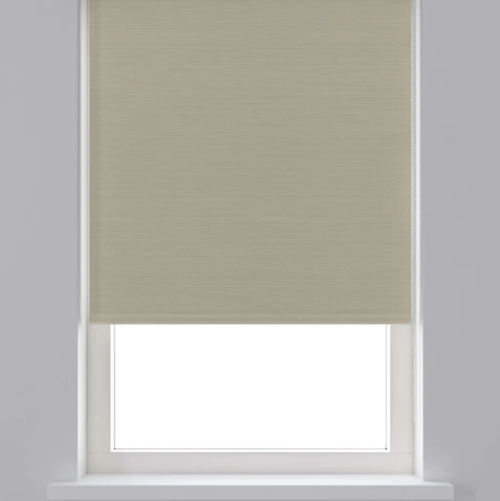 Decosol Persianas opacas 60x190 cm cor creme