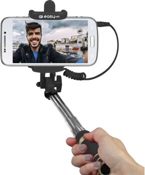 Easycell Mini selfie stick TEECSELFIMINIK