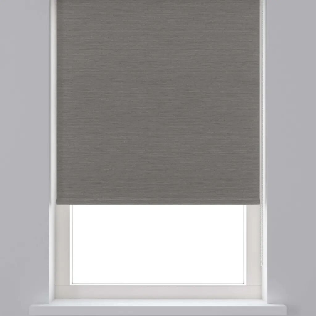 Decosol Mörkläggningsgardin grå 150x190 cm