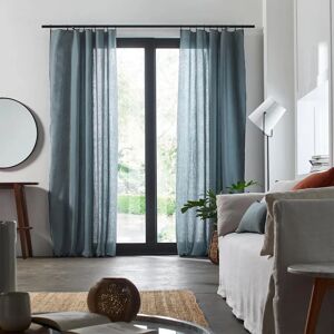 Marlow Home Co. Dziedzic Panel Semi Sheer Single Curtain 200 W x 280 D cm