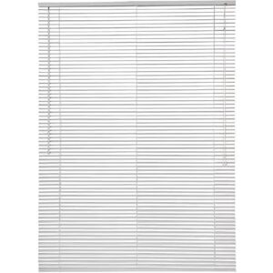 Symple Stuff PVC Room Darkening Venetian Blind 2.5 D cm