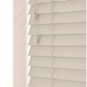 Symple Stuff Semi-Sheer Venetian Blind 130.0 H x 130.0 W cm