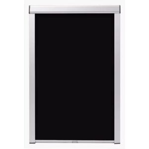 vidaXL Blackout Roller Blind