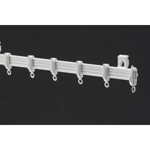 Harrison Drape Drape Track Brackets White Pack of 5 [W1960X1]