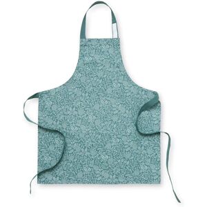 Catherine Lansfield Kitchen Majestic Stag 70x80cm Apron Green