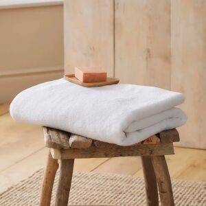 Terrys Fabrics Abode Eco Towel Range White