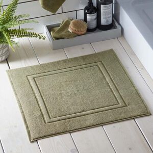 Terrys Fabrics Abode Eco Shower Mat Khaki