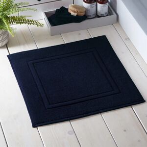 Terrys Fabrics Abode Eco Shower Mat Navy