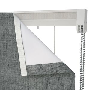 Terrys Fabrics Connect Cassette Aluminium Roman Blind Kit