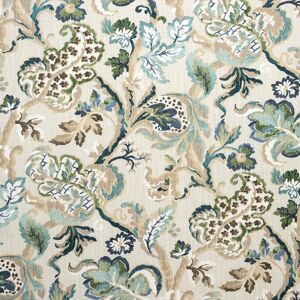 Terrys Fabrics Jacob Fabric Jade