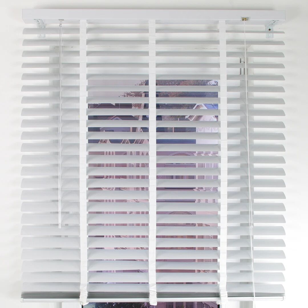 Photos - Blinds Symple Stuff Blackout Venetian Blind 120.0 W x 5.0 D cm