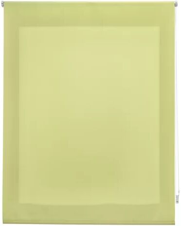 Ebern Designs Sheer Roller Blind Ebern Designs Size: 175cm L x 140cm W  - Size: