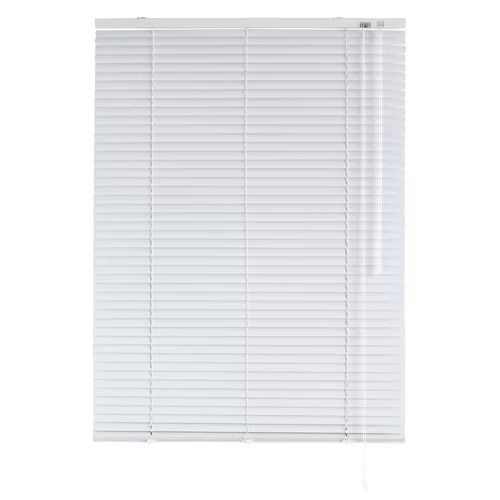 Ebern Designs Blackout Venetian Blind Ebern Designs Size: 80cm W x 180cm L  - Size: Large