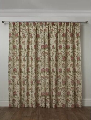 Lily Manor Afton Pencil Pleat Room Darkening Curtains Lily Manor Panel Size: 168 W x 183 D cm  - Size: 80cm H X 120cm W X 40cm D