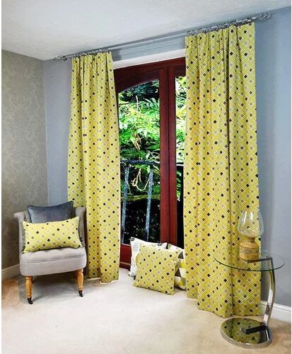 17 Stories Annayeli Eyelet Thermal Curtains 17 Stories Colour: Ochre Yellow, Panel Size: Width 167 x Drop 228 cm, Light Filtration: Room Darkening  - Size: Width 116 x Drop 137 cm