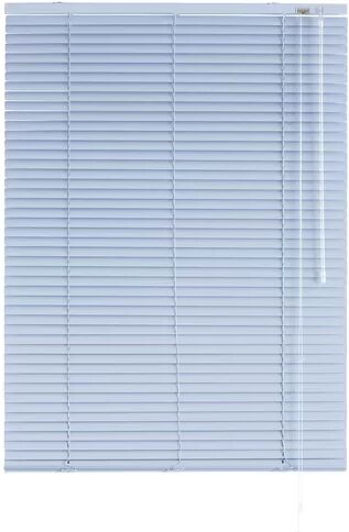 Ebern Designs Blackout Venetian Blind Ebern Designs Size: 250cm L x 120cm W  - Size: Large