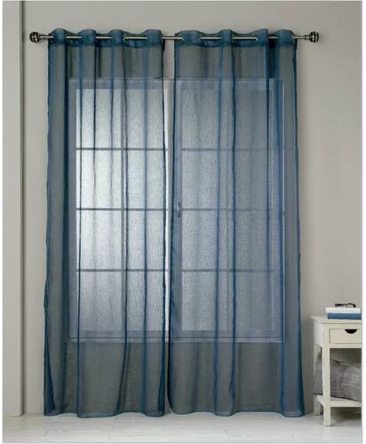 Ebern Designs Robinson Single Curtain Ebern Designs  - Size: 29cm H X 18cm W X 11cm D