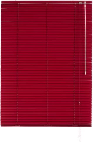 Ebern Designs Blackout Venetian Blind Ebern Designs Size: 180cm L x 90cm W  - Size: Large