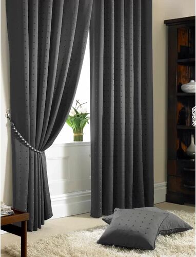 Three Posts Bersum Pencil Pleat Curtains Three Posts Colour: Grey, Panel Size: 116 W x 182 D cm  - Size: 116 W x 182 D cm