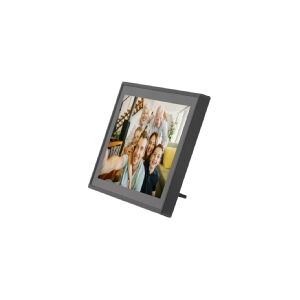 Denver 15.6” digital Wi-Fi fotoramme med FRAMEO software, 39,6 cm (15.6), 1920 x 1080 pixel, IPS, 16:9, JPEG, 8 GB