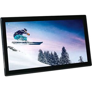 Braun DigiFrame 1731 8GB 43,9cm (17,3) - Publicité