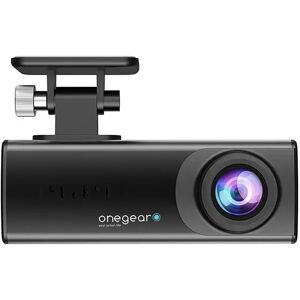 Onegearpro ROAD 200 Full HD Wi-Fi Nero