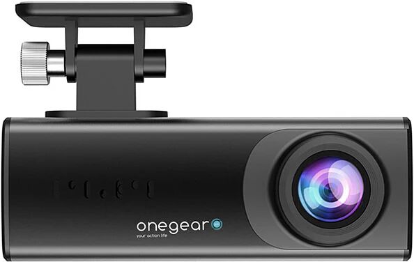 Onegearpro ROAD 200 Full HD Wi-Fi Nero