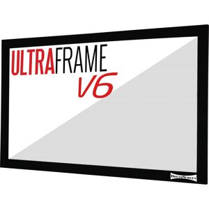 Dreamscreen Ultraframe 16:9 109