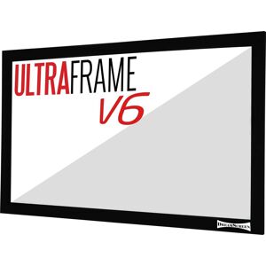 Dreamscreen Ultraframe + Ultraweave 16:9 Native 92″-160″ Pakkedeal Konfigurator