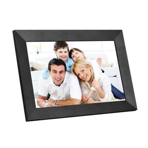 GoolRC Andoer 10.1 Inch Smart WiFi Photo Frame Digital Picture Frame HD IPS Touch-screen 1280*800 Photo
