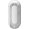 Flip Zero Gravity masturbator White Tenga