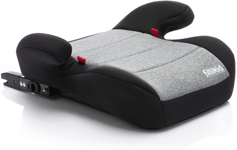 Fillikid Kinderautositz Booster Seat Grau B: 42 cm