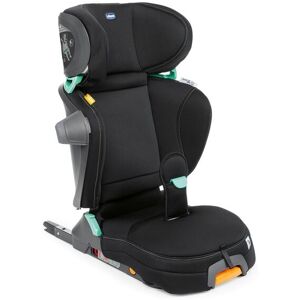 Chicco Autokindersitz »Autokindersitz FOLD&GO I-SIZE STD«, Klasse II / III... Schwarz