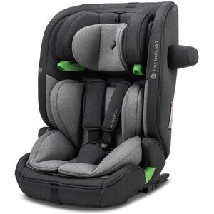 Osann Autokindersitz »Flux Isofix eXT Universe Grey« Grau