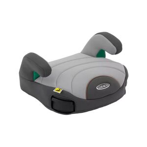 Graco - Autositz, Eversure Lite I-Size 7 Bis 12 Jahre, Hellgrau