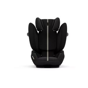 Cybex - Autositz, Solution, One Size, Black